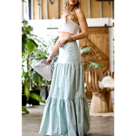 Top Tier (Light Sage) - Picture 3 of 4